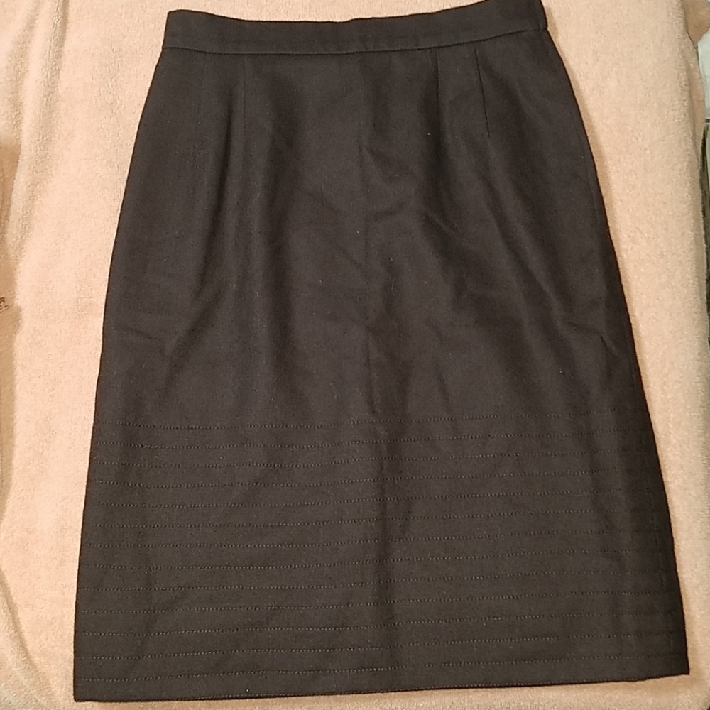 Valentino skirt